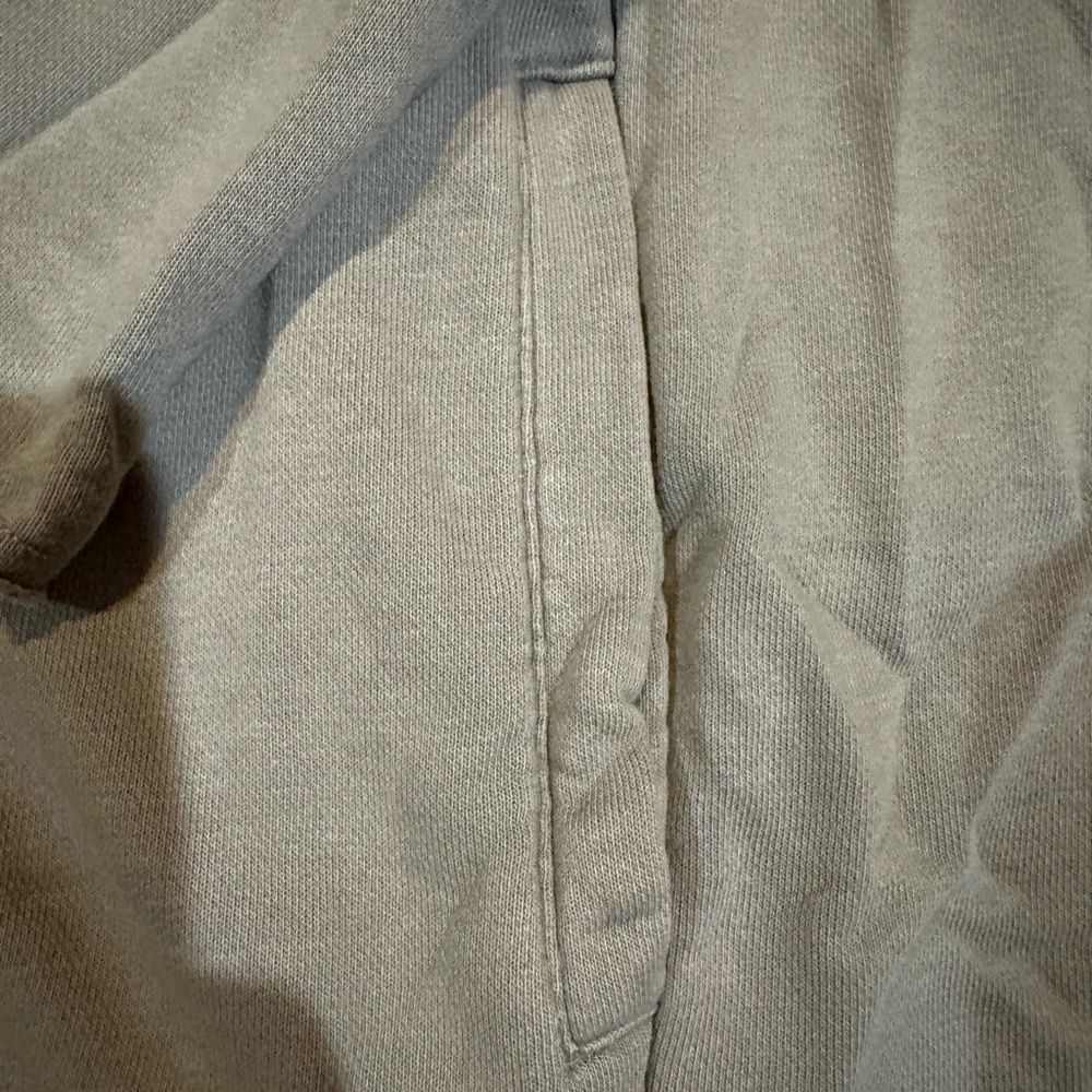 H&M Men’s Longline Cardigan Hoodie - Small - Picture 3 of 4